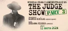The Judge Show 3
