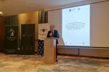 Relacja: Konferencja jubileuszowa prof. dr. hab. Andrzeja Powałowskiego