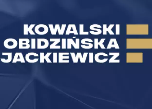 Kancelaria Adwokacka Kowalski-Obidzińska-Jackiewicz: płatne staże dla studentów WPiA UG