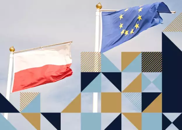 Zaproszenie na konferencję: "Polska w Unii Europejskiej 2004 - 2024. Współpraca, osiągnięcia i…