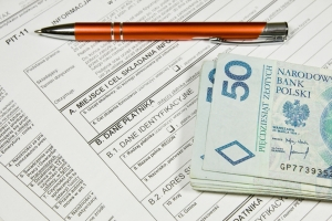 Zdjęcie Podatki i doradztwo podatkowe