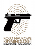 logo Koła Naukowego Kryminologii