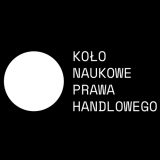 Logo Koła Naukowego