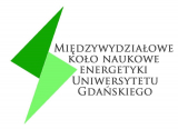 Międzywydziałowe Koło Naukowe Energetyki Uniwersytetu Gdańskiego