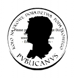 Publicanus LOGO