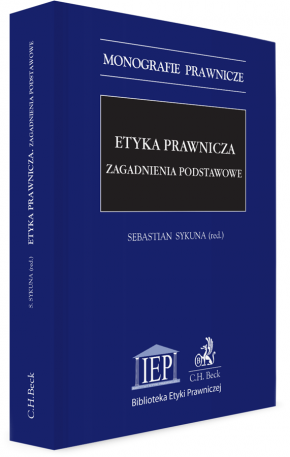 Monografia prof. UG dr hab. Seabstiana Sykuny