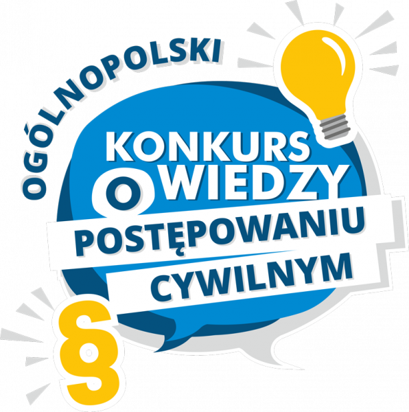 III Ogólnopolski Konkurs - logo