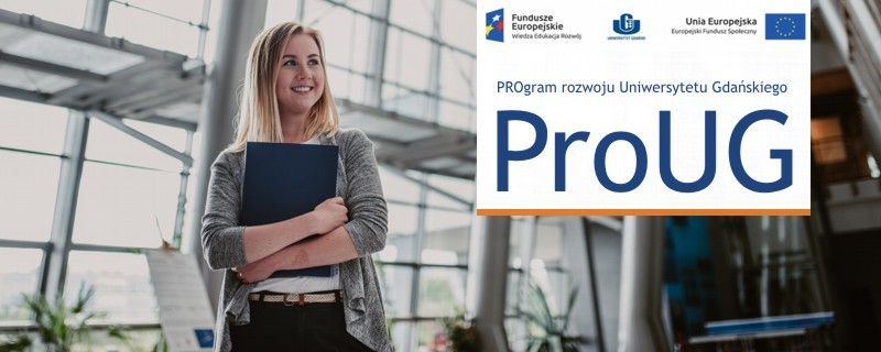 ProUG
