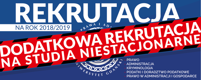 dodatkowa rekrutacja