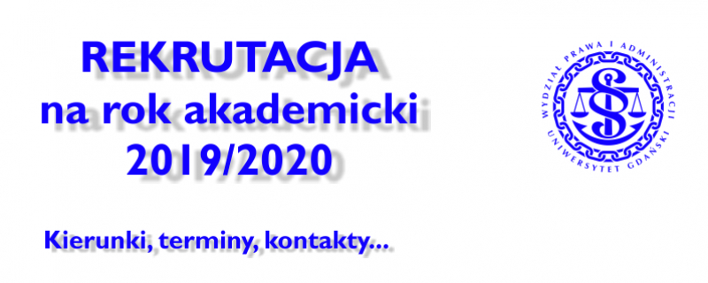 Rekrutacja - baner