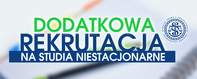 dodatkowa rekrutacja