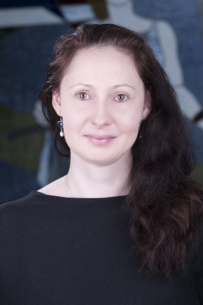 Anna Okoń