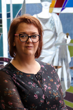 Aleksandra Kudła