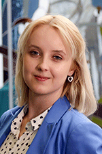 Katarzyna Małachowska