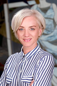 Oliwia Kapecka