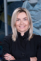 Employee's photo