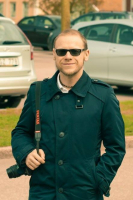 Employee's photo