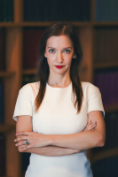 Employee's photo