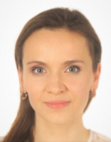 Zdjęcie pracownika