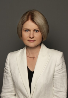 Employee's photo