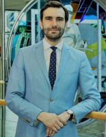 Employee's photo