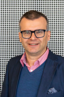 Employee's photo