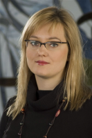 Zdjęcie pracownika