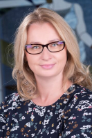 Employee's photo