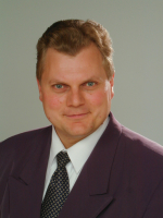Employee's photo