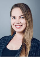 Employee's photo
