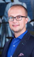 Zdjęcie pracownika