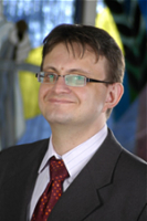Employee's photo