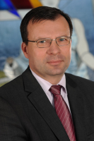 Zdjęcie pracownika