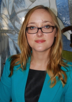 Employee's photo