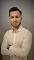 Employee's photo