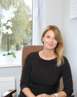 Zdjęcie pracownika