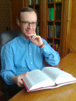 Employee's photo
