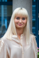 Zdjęcie pracownika