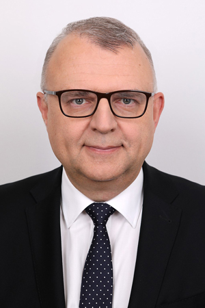  Kazimierz M. Ujazdowski 