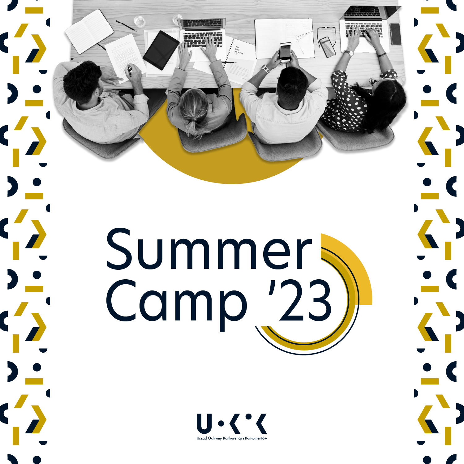 summer camp 23