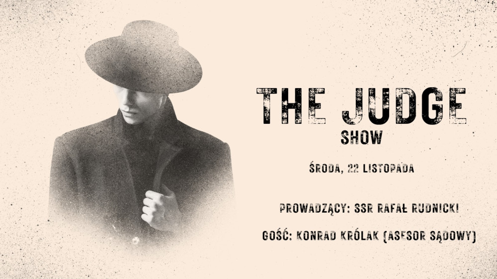 The Judge Show