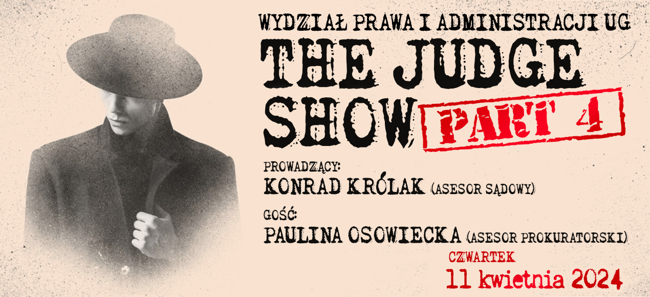 Judge Show 4! 