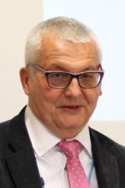 prof. Sławomir Redo