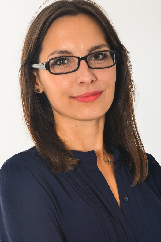 Hanna Wolska