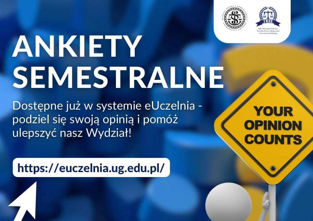 Ankiety semestralne