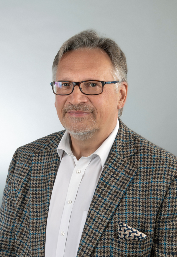 Dr hab. Adam Wiśniewski, prof. UG kandydatem na urząd Sędziego ETPC