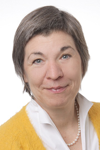 Wykłady otwarte prof. Ulrike Müßig z Uniwersytetu w Pasawie