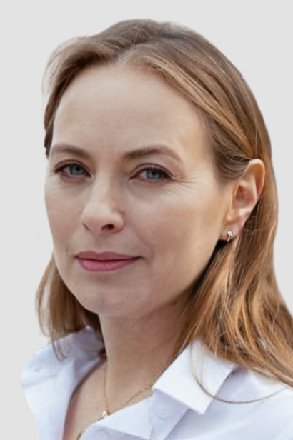 Katarzyna Pełczyńska-Nałęcz
