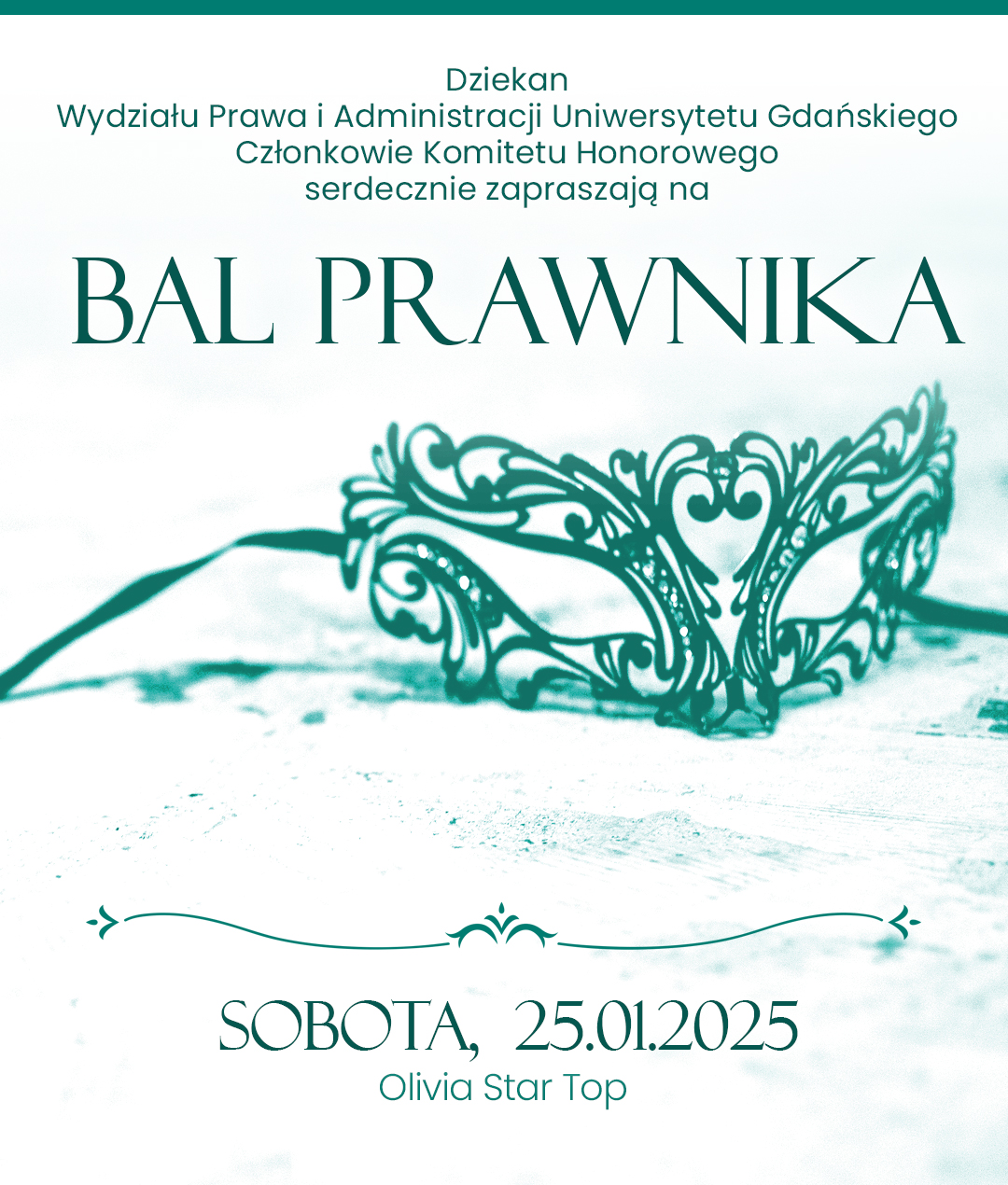 Bal Prawnika 2025