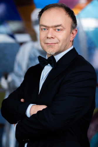 Dr hab. Piotr Uziębło, prof. UG wybrany Przewodniczącym Rady Dyscypliny Nauki Prawne